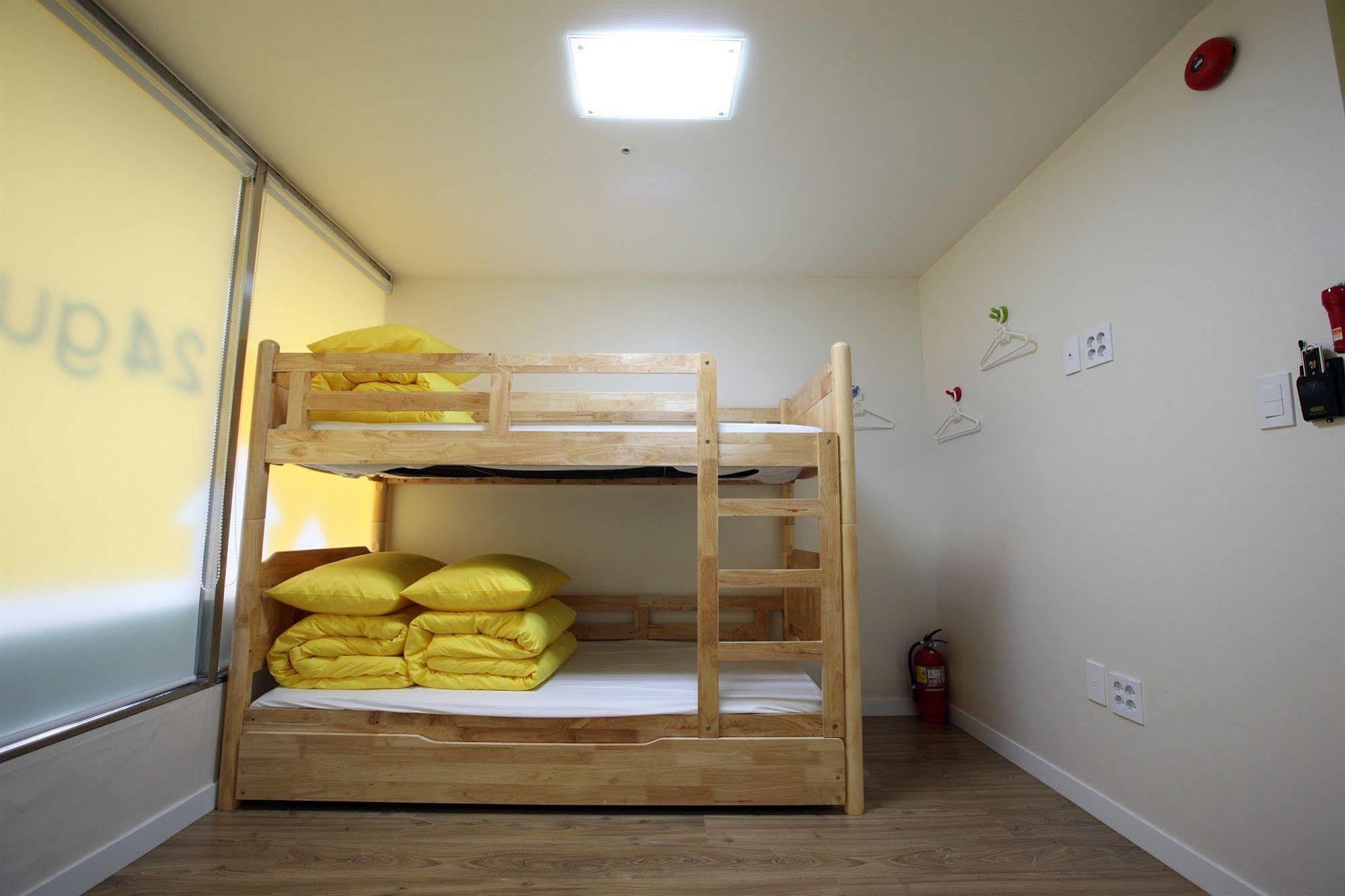 24 Guesthouse Namsan Σεούλ Εξωτερικό φωτογραφία