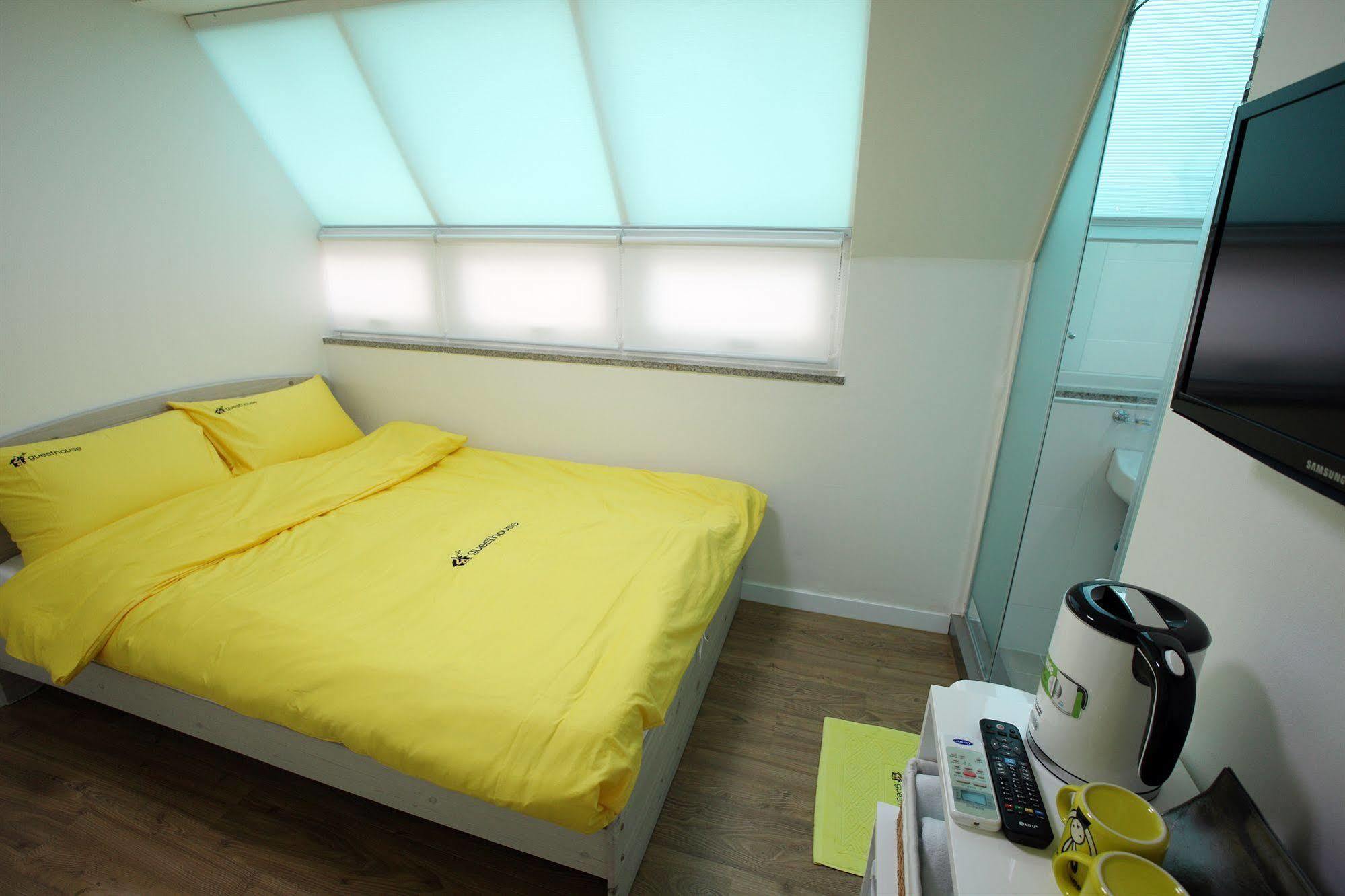 24 Guesthouse Namsan Σεούλ Εξωτερικό φωτογραφία